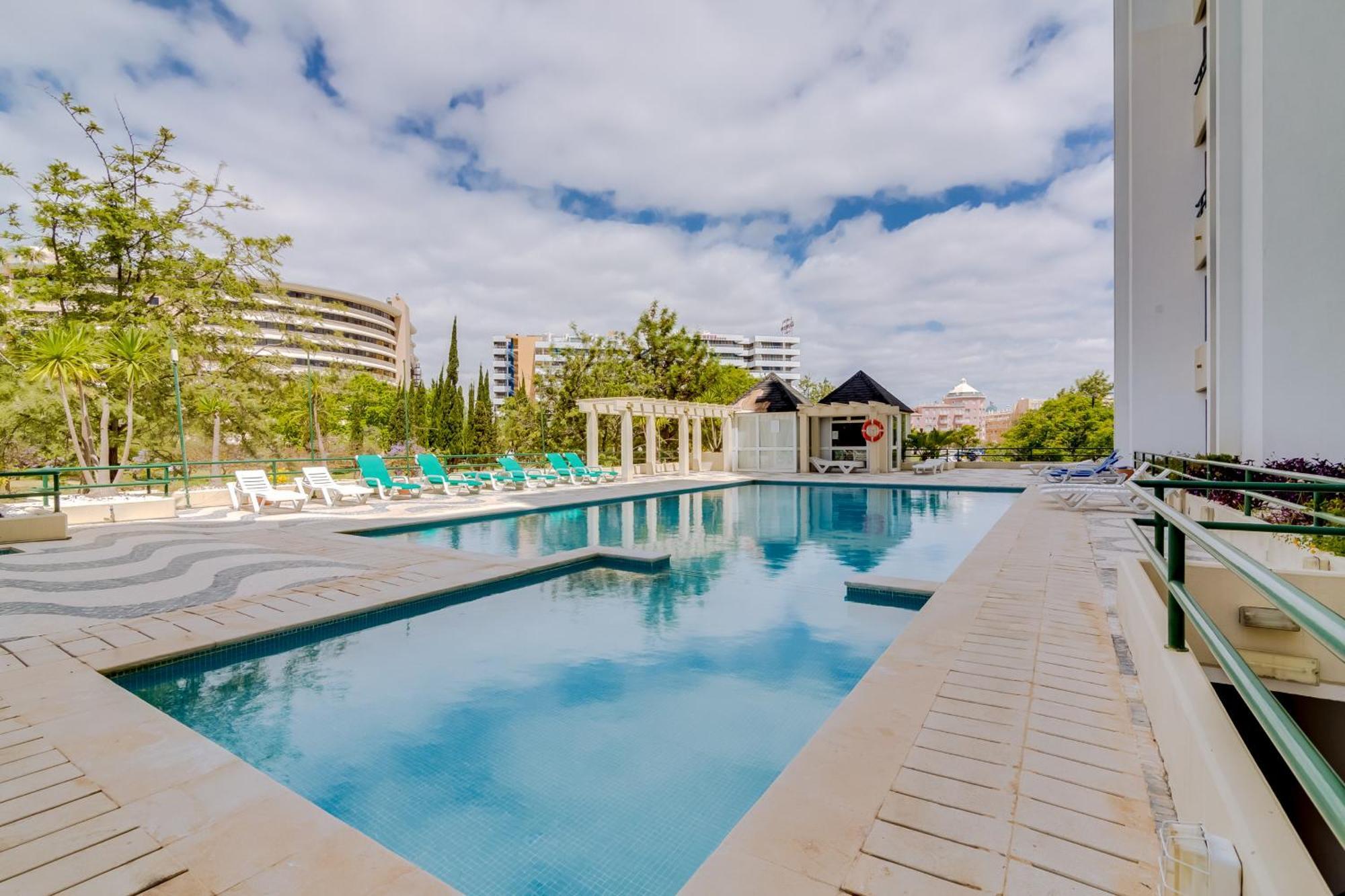 Talia X - Near The Beach - Vilamoura וילהמורה מראה חיצוני תמונה